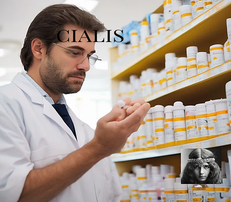 Comprare cialis spedizione veloce